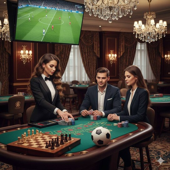 欢乐消消消红包版游戏截图